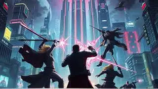 Veins of Destiny | cinematic | FREE Music Download