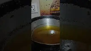 sardi ke liye methi ki mathi #minivlog#viral#funny#best #comedy#vlog #ytshort #cooking #shortvideos