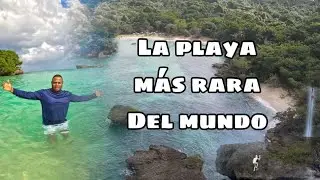 Descubre la playa escondida cerca de playa Calet&oacute;n | R&iacute;o San Juan