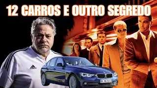 O SEGREDO POR TRÁS DOS 12 CARROS QUE DESAPARECERAM DA HISTÓRIA