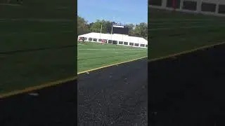 Alyssa Nagy #17 soccer skills