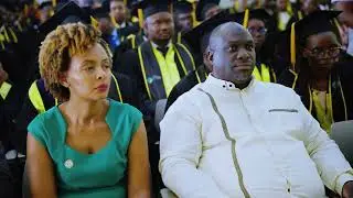 Highlights from the ICPAR Inaugural Graduation 2026