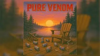 Pure Venom - White Bear Days