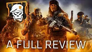 Black Ops 4: A Full Beta Review (Is It Good or Bad?)