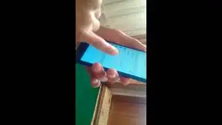 Тест и осмотр телефона OALE X2