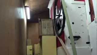 Wellershaus de Voer  11-11-'12