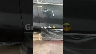 Graphite perolizado