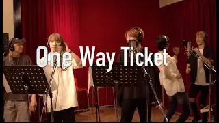ADDICTION ’One Way Ticket’ Lyrics Movie