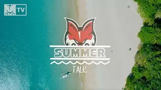 HCB Summer Talk - Ep. 1 - Mike Halmo