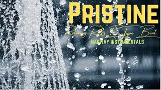 New R&B Instrumental by Marway Instrumentals - Pristine
