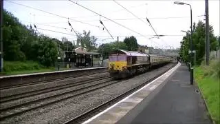 1Z80 66148 Longbridge 22/06/2013