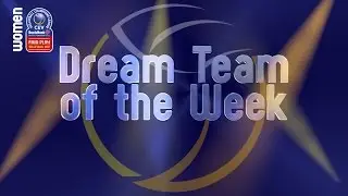 Stars in Motion: Dream Team of the Week - Volleyball Champions League Women - Playoffs 12 Leg 2