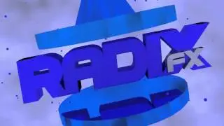 Intro #1 RadixFX ~ ShadowFX IIBMDII [sorry sync will be soon :)]