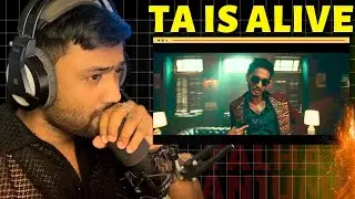 Talha Anjum - Good Fellas | Prod. by Umair (Official Music Video)| Reaction