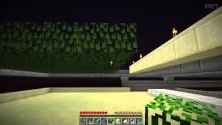 Syrkaz Krafters SMP #4: 