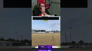 DOUBLE CRASH at Le Mans🤣 #lemansultimate #shorts #simracing