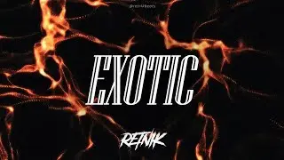[FREE] Chill Type Beat 2018 'EXOTIC' Trap Type Beat | Retnik Beats