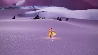 Season of Shattering Shard Location Today (Vault of Knowledge) - Sky: Children of the Light