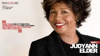Episode 283: Judyann Elder (Part 1)