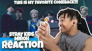 Stray Kids 