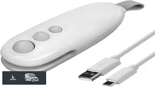 Mini Bag Sealer 2 IN 1 Heat Sealer & Cutter USB C Rechargeable