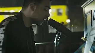 BRKN - Unterwegs Cover (Fler feat. Sentino)