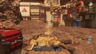 ajm_85's Live PS4 Broadcast