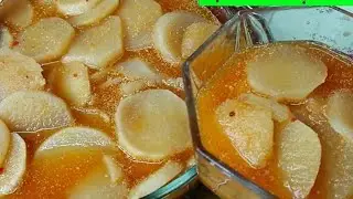 Shaljam Ka Achar👩&zwj;🍳🍲 cook with Farhat Khan❤ Dil Se subscribe please