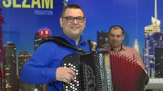 Dusko Petrovic - Tas kolo - Sezam Produkcija - (Tv Sezam 2017)
