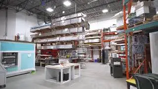 ESC - GET THE RIGHT CRITICAL ENVIRONMENT TAILORED TO YOUR PROCESS