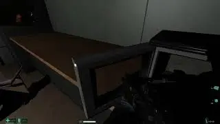 Witching Hour - First time Playing Fear - 2