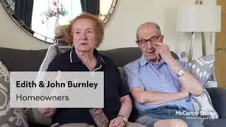 Retirement Living PLUS at McCarthy Stone (Short Version)