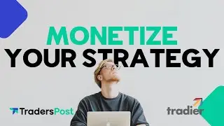 Делимся торговыми стратегиями на Traders Post