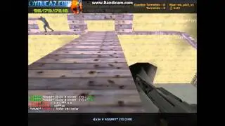 CS ZOMBİE SERVER : zm.cszombie.org - zm2.cszombie.org
