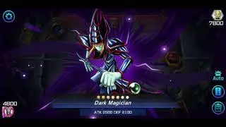 YUGI-OH Master Duel Solo Mode versus Elementsaber Deck