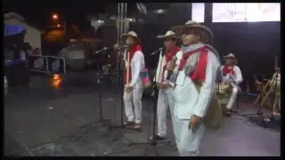 TRANSMISI&Oacute;N FESTIVAL DE GAITAS SAN JACINTO AGOSTO 20 DE 2017