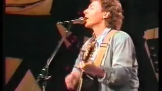 Paul Brady-Hard Station (1983)