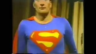Turkish Superman 1979 -  Trailer