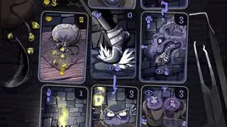 Playing as SUKERUTON | Card Thief #2