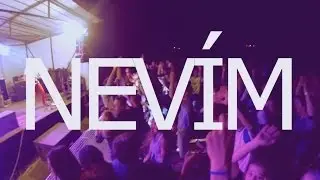 Pustějov 5.7.2014 | NEVÍM - LIVE | 1080p