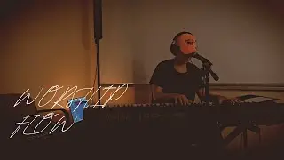 Worship Flow - OUR GOD IS GREATER // Grace Funderburgh