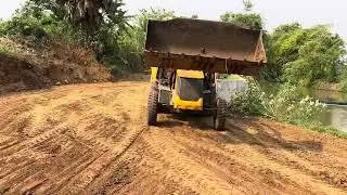 Jcb Loading Status 💚🚜#jcbjcb #jcb3dx #jcbmachine #jcbcartoon #jcbgame #automobile #trending #viral