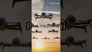 AI Warfare: India's High-Tech Defense Against Pakistan