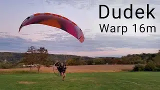 Why I sent this wing back after just two flights...