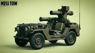 Every U.S. Vehicle Used in the Vietnam War – Complete Vietnam War Vehicles Guide 