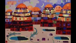 MAKING YOUR MARK Exhibition 2017 Peta Miller