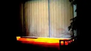 Fire Curtains in Action
