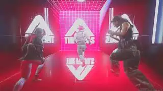 Squad With 2 Randoms Win The Finals