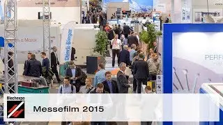 Blechexpo und Schweisstec 2015 &ndash; starkes Wachstum auf allen Ebenen
