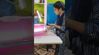 daily computer Embroidery work sep 13